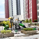Ipoh Sf Suites Anderson
