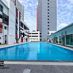 Ipoh Sf Suites Anderson