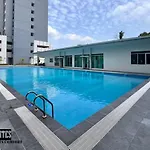 Ipoh Sf Suites Anderson